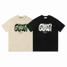 Picture of Gucci T Shirts Short _SKUGucciM-XXLtltn1635426